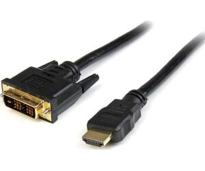 Startech Cable Adaptador Hdmi A Dvi-d 3m