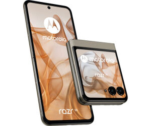 Smartphone Motorola Moto Razr 50 8g/256gb Pumice Stone