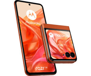 Smartphone Motorola Moto Razr 50 8g/256gb Arabesque