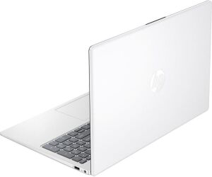 Portatil hp 15 - fd0330ns i3 - n305 15.6 pulgadas -  8gb -  ssd 512gb -  w11 -  cubierta blanco