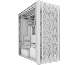 Corsair 9000D RGB AIRFLOW Full Tower Blanco