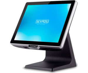 Tpv Seypos 455 True Flat P-cap 15" J6412 8gb Ssd128gb 2yw