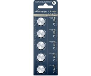 Pilas Boton Mediarange Cr1620