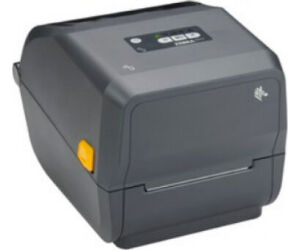 Zebra Zd421 Tt 203dpi Usb Host Lan   Prntbtle5 Eu/uk Swiss Font Ez