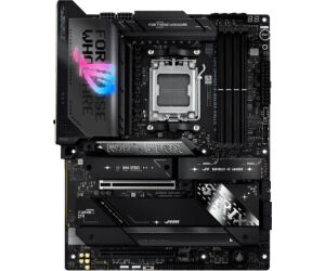 ASUS ROG STRIX X870E-E GAMING WIFI AMD X870E Zócalo AM5 ATX