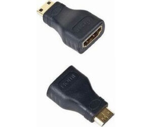 Adaptador Gembird Hdmi Hembra A Hdmi Mini Macho