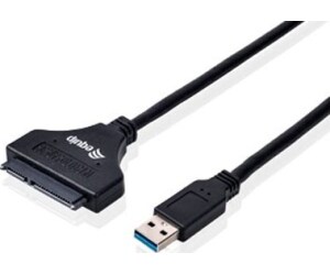 Adaptador HDMI-M a VGA-H
