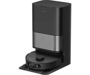 Dreame L40 Ultra AE 4,5 L Combinado Negro