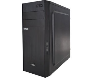 Pc Differo Nxlite010 I5-12400 8gb Ssd500 Nvme