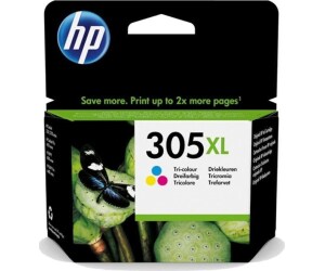 Tinta 305XL Color - 200 pág.