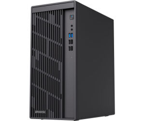 Mini Pc Leotec Intel I5-1235u+16gb Ddr4+512gb Ssd Negro