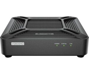 Synology VS600HD Visual Station 1xLAN 2xHDMI 2xUSB