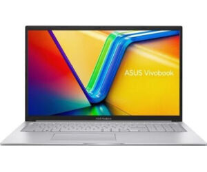 Portátil Asus VivoBook 17 F1704VA-AU534 Intel Core i5-1334U/ 16GB/ 512GB SSD/ 17.3"/ Sin Sistema Operativo