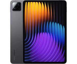 Tablet Xiaomi Pad 7 Pro 11.2"/ 12GB/ 512GB/ Octacore/ Gris