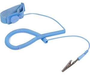 Cable de Red RJ45 UTP Aisens A135-0242 Cat.6/ 1m/ Azul