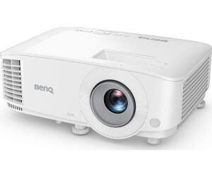 Benqav Proyector Mx560 (9h.jne77.1he) Xga, 4000lm, 1.1x, Hdmix2, Usb-a, 3d, Smarteco,