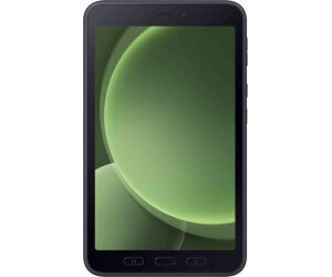 Tablet Samsung Galaxy Tab Active5 8"/ 6GB/ 128GB/ Octacore/ Verde