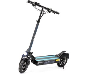 Patinete Electrico Smartgyro Xtreme Speedway 6000w 45km 25kmh Negro 19kg 120 Kg