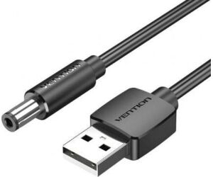 Cable de Red RJ45 UTP Phasak PHK 1551 Cat.6/ 1.5m/ Gris