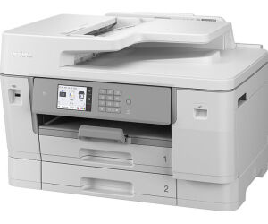 Impresora Brother Mfcj6955dw Multifuncion Tinta A3