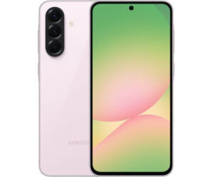 Movil samsung galaxy a56 5g 8 - 256gb - 6.7 pulgadas - rosa