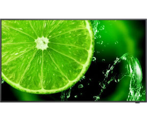 NEC MultiSync E438 Pantalla plana para señalización digital 108 cm (42.5") LCD 350 cd / m² 4K Ultra HD Negro 16/7