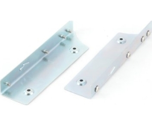 Gembird Adaptador metálico 3,5" para hd de 2,5"