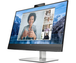 HP E-Series Monitor de conferencias USB-C QHD E27m G4