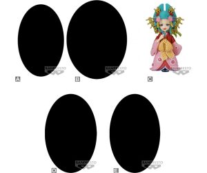 Figura jazwares pokemon batalla flareon 7.5 cm