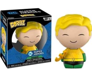 Figura plastoy asterix & obelix falbala pvc