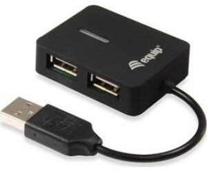 Delock Cable USB 2.0 mini-B Extension male/female