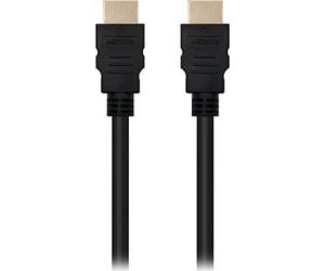 Cable Hdmi V1.4 (alta Velocidad/hec) A/m-a/m 1.5 M Nanocable