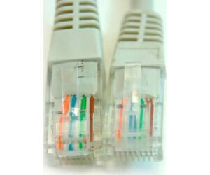 Cable Eightt Usb A Microusb 1mts Trenzado De Nylon Rosa