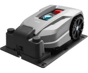 Cortacesped 04479 Grasshopper 800 Conec