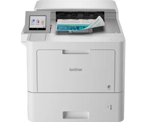 Impresora Láser Color Brother HL-L9430CDN Dúplex/ Blanca