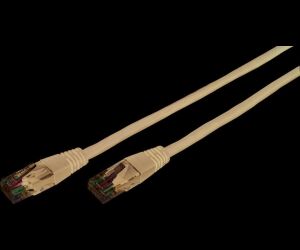 Cable Red Gembird Utp Cat5e 5m Negro