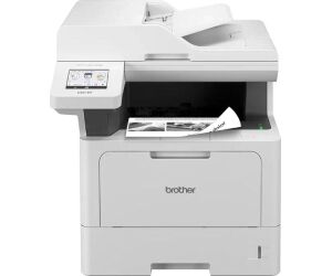 Brother Multifuncion Laser Mfcl5710dn Blanco