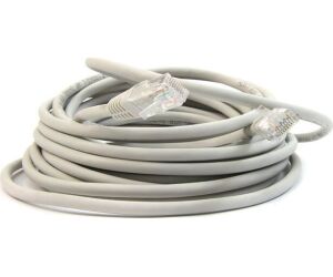 Cable C-c 1m 60w White