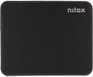 Nilox Alfombrilla negra