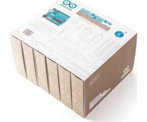 Kit de iniciacion programacion arduino starter kit pack aula