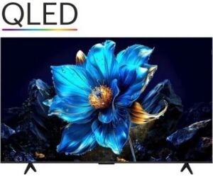 Televisor TCL QLED 65P7K 65"/ Ultra HD 4K/ Smart TV/ WiFi