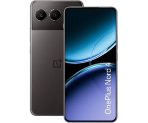 Movil oneplus nord 4 5g 16 - 512gb negro