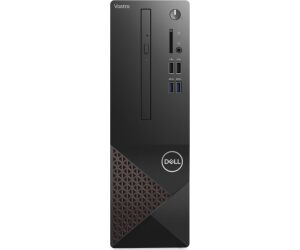 Ordenador dell vostro 3681 py8j1 sff i3 - 10105 - 8gb - ssd 256gb - w10p