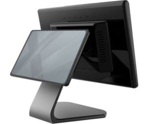 TPV Approx appTPV05+VFDG8-256 Intel Celeron J4125/ 8GB/ 256GB SSD/ 15.6" Táctil + 10.1"/ WiFi