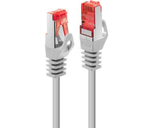 Cable de Red RJ45 AWG24 UTP Aisens A145-0585 Cat.6A/ LSZH/ 30cm/ Negro