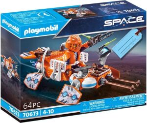 Playmobil campeon de boxeo