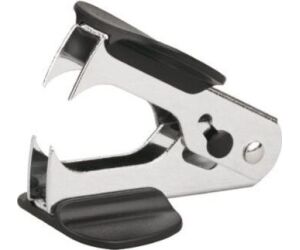 Quitagrapas Grafoplás 810/ Negro