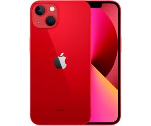 Smartphone Apple Iphone 13 128gb Red