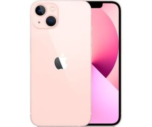Smartphone Apple Iphone 13 128gb Pink
