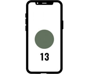 Smartphone Apple Iphone 13 128gb Green